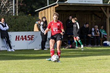 Bild 93 - F SV Boostedt - SG NieBar : Ergebnis: 1:1